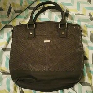 Paris tote