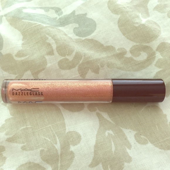 MAC Cosmetics Other - MAC Bare Necessity Lipglass
