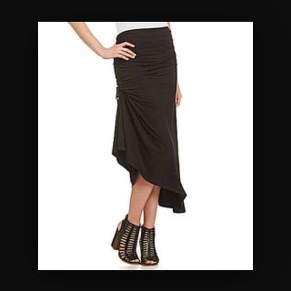 NWOT C&V Maxi Skirt from Dillard's!