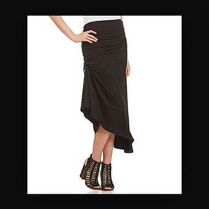 NWOT C&V Maxi Skirt from Dillard's!