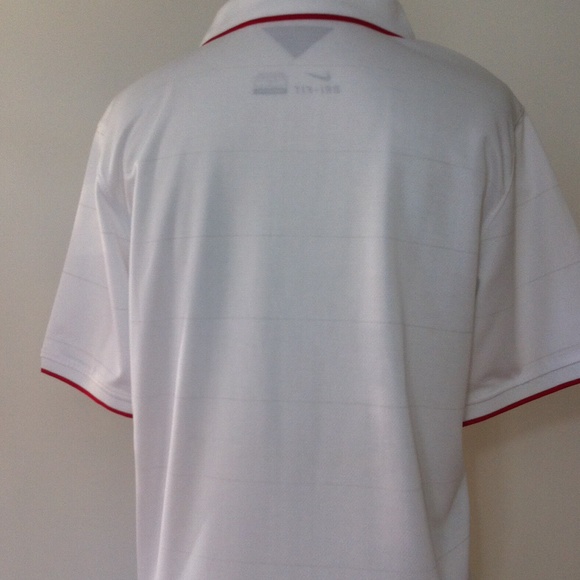 Nike Shirts - Authentic USA Soccer Jersey Mens USMNT Football Nike Shirts - Authentic USA Soccer Jersey Mens USMNT Football