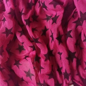 Miley Cyrus Scarf *New*