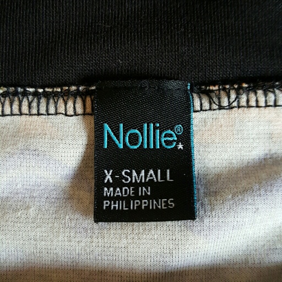 Aztec Pencil Skirt - Picture 2 of 2