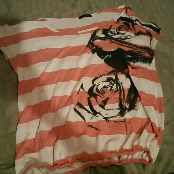 Very cute shirt.