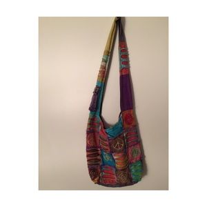 Boho bag