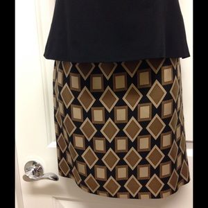 Ann Taylor skirt