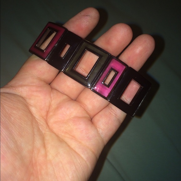 Retro bracelet