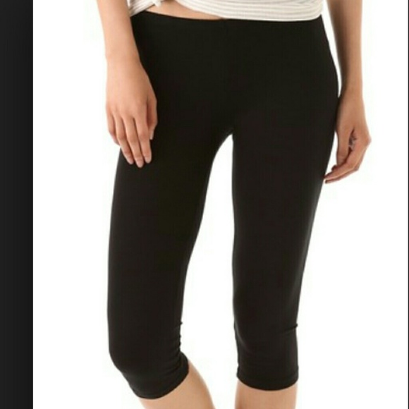 Splendid Pants - Splendid Capri pants