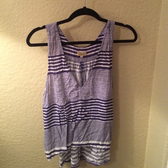 Tank top - Picture 1 of 1