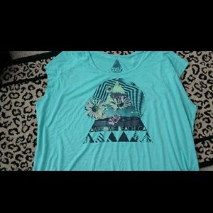 Volcom shirt
