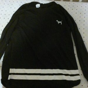 Victoria Secret Pink long sleeve shirt