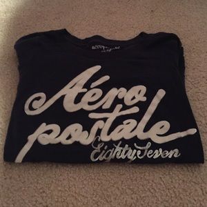 Aeropostale long sleeve shirt