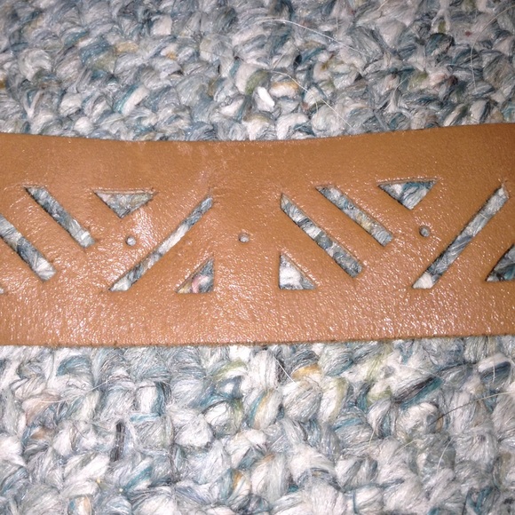 brown belt