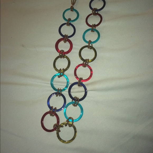 Necklace