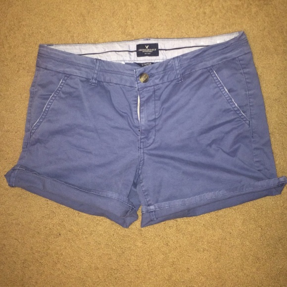 American eagle shorts WORN ONCE