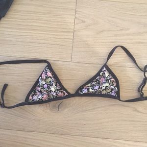 Brandy bralette