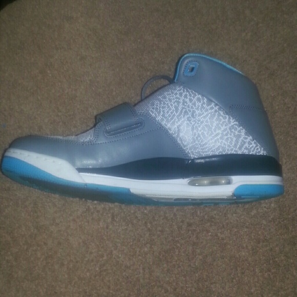 Jordan - Picture 3 of 4