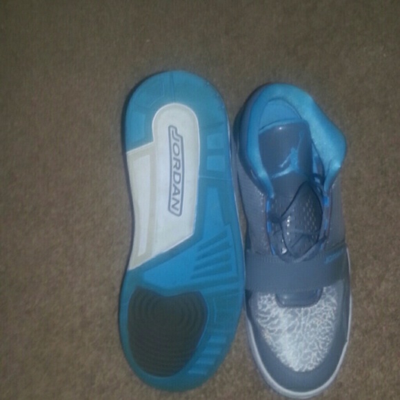 Jordan - Picture 4 of 4