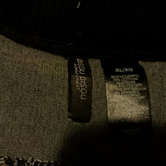 Jean jacket - Picture 2 of 4