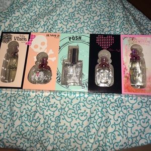 Rue 21 perfume gift set