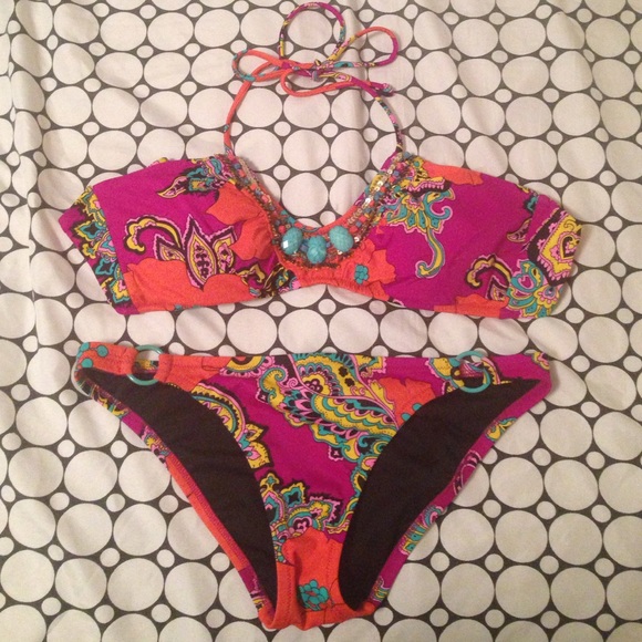 Victoria secret bikini