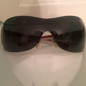 Prada sunglasses