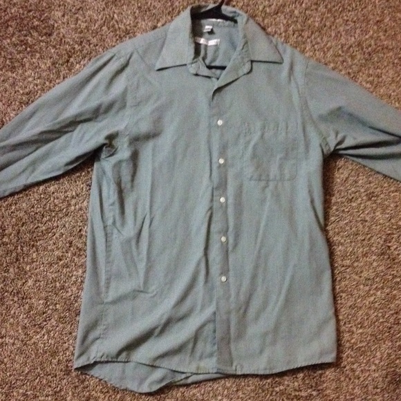 Dress shirt