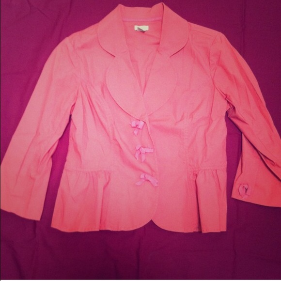 Odille blazer