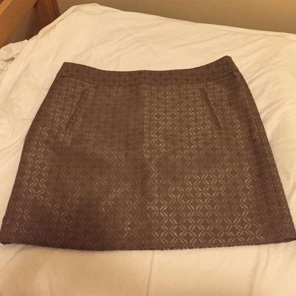 LOFT Skirt