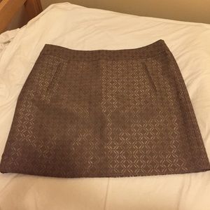 LOFT Skirt