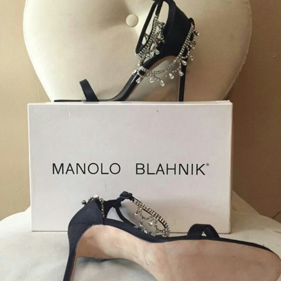 Designer shoes
