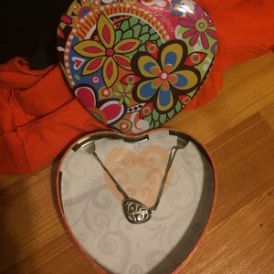 Brighton necklace- EVE DELIGHT