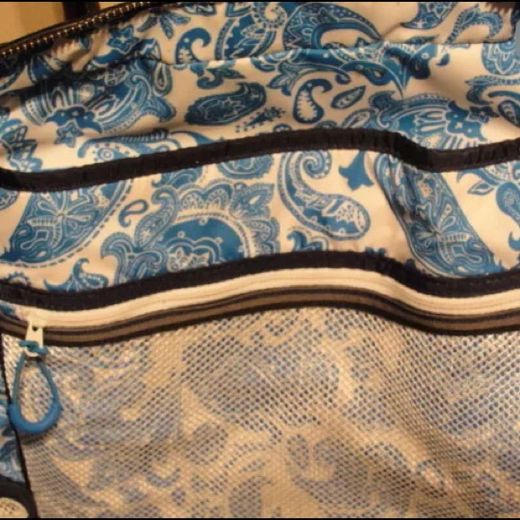 Lululemon happy hatha hour bag! - Picture 4 of 4