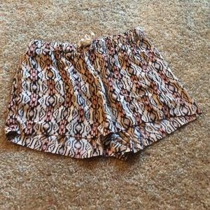 Brandy Melville Shorts