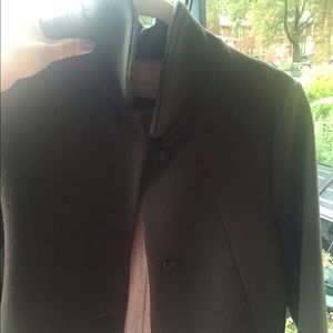 Zara coat size 13/14 kids