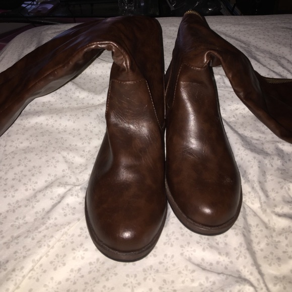 Dress barn boots clearance