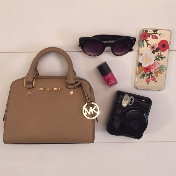 Michael Kors Cross-body bag
