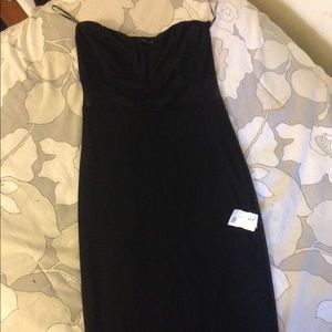 Black little dress 👗