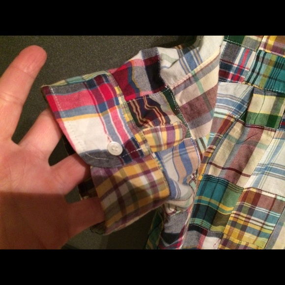 J Crew ! 💚 - Picture 2 of 4