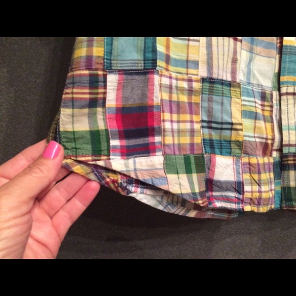 J Crew ! 💚 - Picture 4 of 4