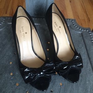 Kate Spade Susan Pumps, size 6.5