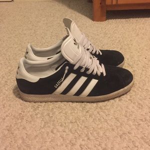 Suede Adidas