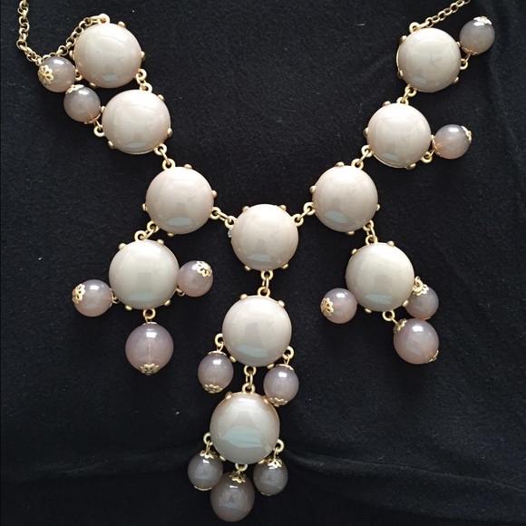 Bubble Necklace - Picture 1 of 1
