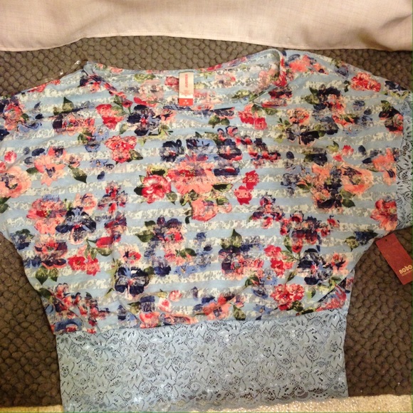 Flower Top