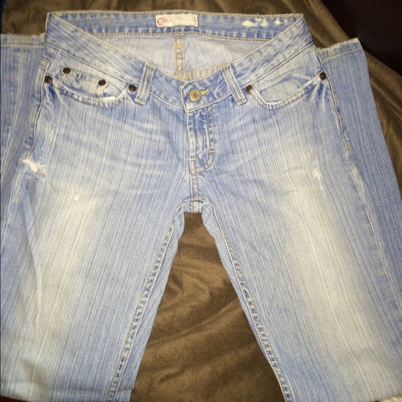 BKE Jeans-PRICE DROP!