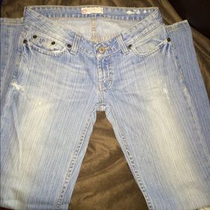 BKE Jeans-PRICE DROP!