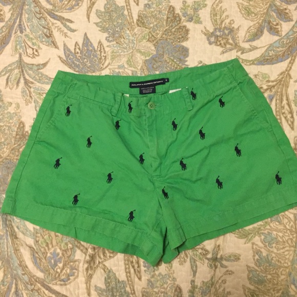 Ralph Lauren shorts
