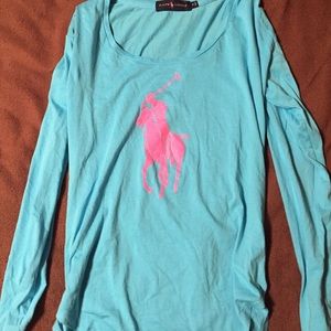 Ralph Lauren Polo