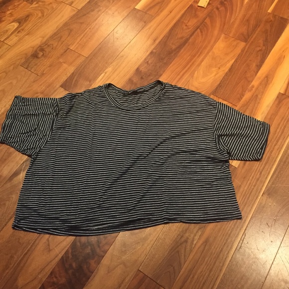 Brandy shirt