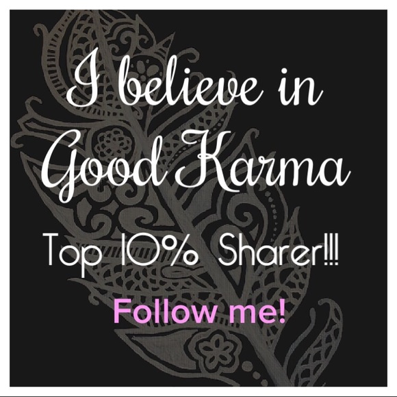 Let's lift each other up!